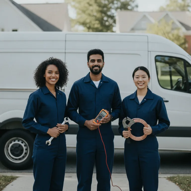 HVAC Miramichi