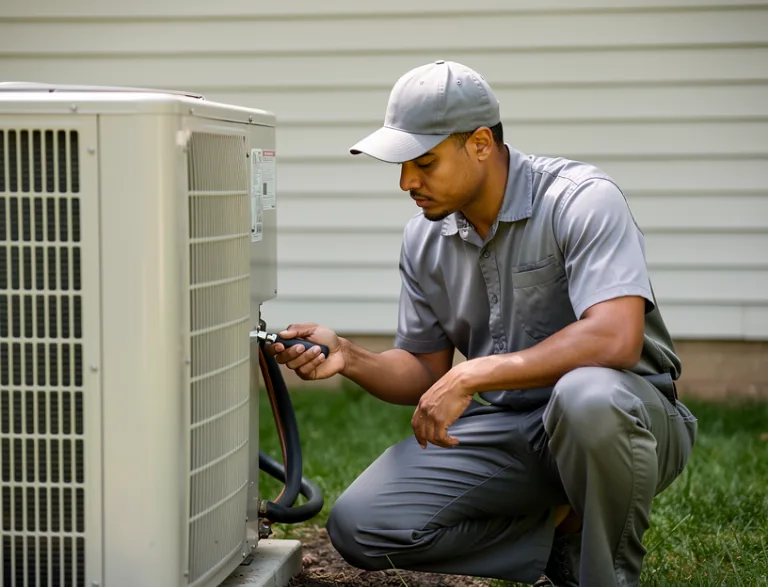 HVAC Miramichi